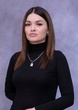 Заведующий отделом проектной деятельности